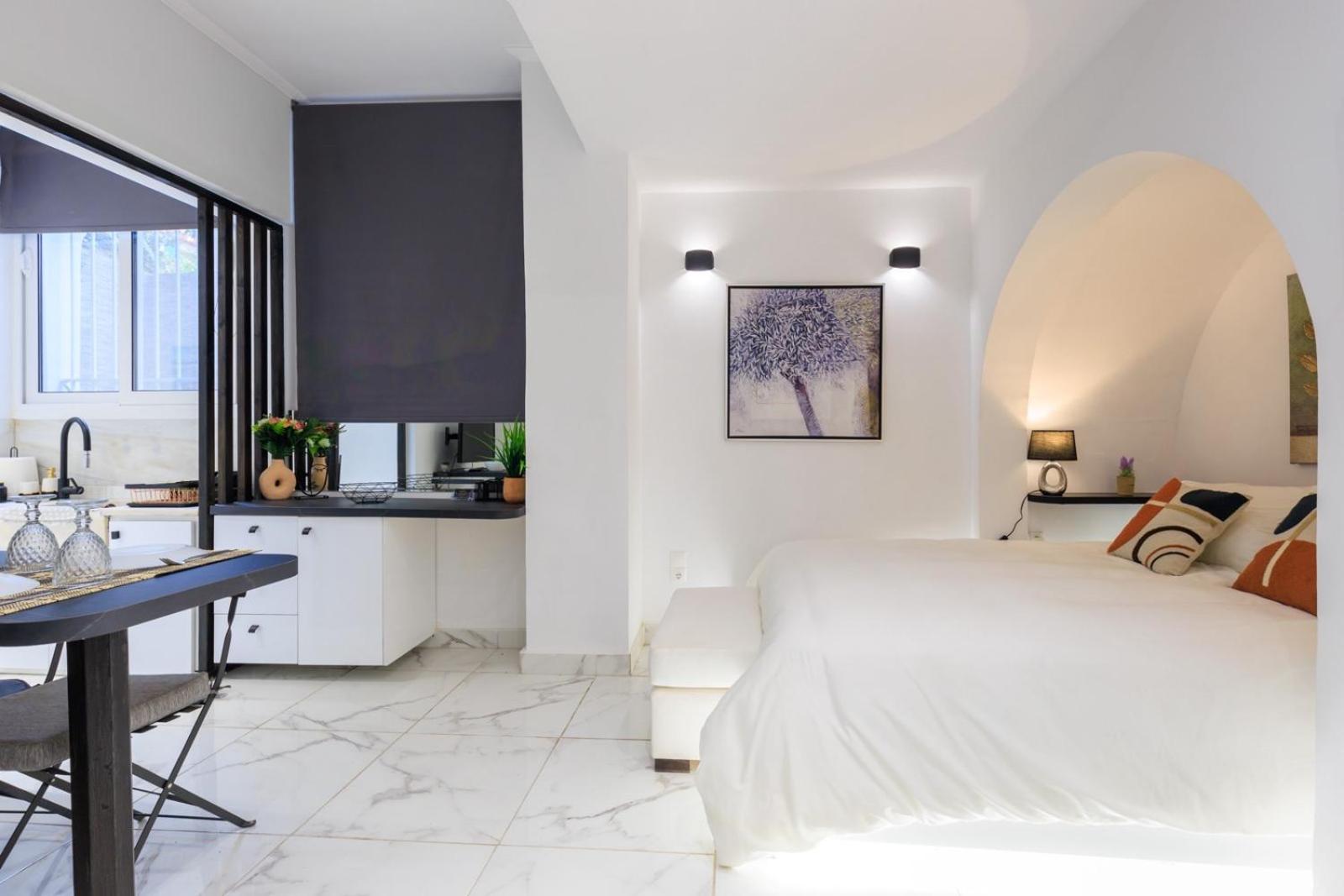 Aiolos Luxury Apartment Under Acropolis In Plaka Athens Ngoại thất bức ảnh