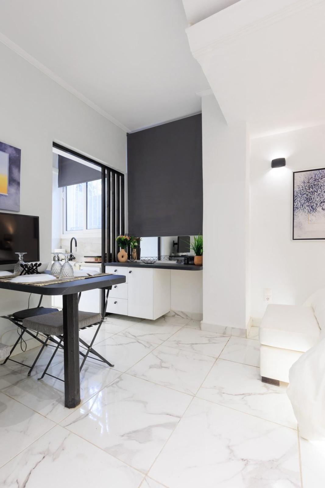 Aiolos Luxury Apartment Under Acropolis In Plaka Athens Ngoại thất bức ảnh